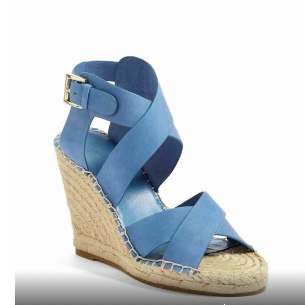 Joie Espadrille sandal 💙✨